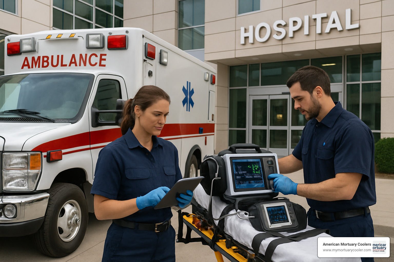 An Essential Guide to Mobi Med: What You Need to Know - American Mortuary Coolers & Equipments An Essential Guide to Mobi Med: What You Need to Know - American Mortuary Coolers & Equipments